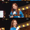 금잔디=부산밀면 "데뷔 20주년에 '복면가왕' 출연, 내게 선물" 
