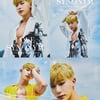 원호 'Love Synonym' 콘셉트 포토..몽환+섹시