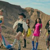 ITZY 'Not Shy' 4연속 히트..스포티파이 톱200 87위[공식]
