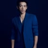 "비룡 어디갔어?" 비, 근육 몸매 드러난 남다른 수트핏..본캐도 열일