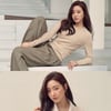 김사랑, 가을 분위기 물씬.."매일이 리즈"