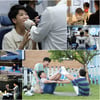 '아내의맛' 여름 나태주 학교 OPEN..정동원X임도형 '변성기 검사'