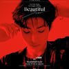 이은상, '‘Beautiful Scar' 트랙리스트 공개..박우진 지원사격