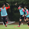 U-19 대표팀, 4차 소집 명단 발표...오현규-고영준 포함