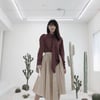 수영, 예쁘다는 말로 부족한 분위기..고급美 가득