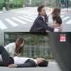 '위험한 약속' 고세원, 박하나 대신 차에 치였다..'충격'