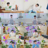 옹성우, 행복했던 생일 주간 "앞으로도 좋은 날들이길"