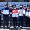 유원골프재단, 10년 연속 대전 지역 골프 꿈나무 장학금 후원...9억원의 장학금 지원