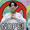 "보라해♥" 방탄소년단 정국, 폭풍 애교→박력 오빠美..'매력 폭발'