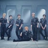 원어스, '라이브드' 초동 5만5천 돌파..전작 4배 '껑충'