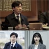 '비밀의 숲2' 지옥에서 온 막내 조승우의 사회생활
