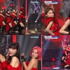 보토패스, 논란 딛고 '쇼챔' 정식 데뷔..매혹적인 '플라밍고'
