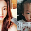 정다혜, '붕어빵' 예쁜 딸 "취향은 공주, 행동은 말괄량이"