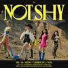 ITZY 'Not Shy' 빌보드 월드 디지털송 차트 8위 데뷔[공식]