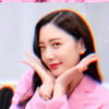 클라라, 윙크&뽀뽀 러블리 애교로 심쿵