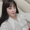 한예슬, 사실은 뱀파이어? 매혹 눈빛에 심쿵