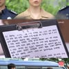 '위험한약속' 강성민, 아들 유준서 지키기 위해 '자수'