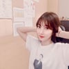 "머리 묶고 시작" 이인혜, 수업 준비..교수님 모드로 