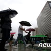 태풍 '마이삭' '하이선', 다음 주 한국 관통? 기상청 "예의주시"