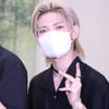 에이티즈 여상 '가려도 분위기 멋남' [★포토]