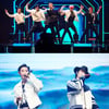 슈퍼주니어→슈퍼엠까지..日 'a-nation' 달군 SM 스테이지