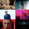 '데뷔 D-4' 원호, 타이틀곡 'Open MInd' 뮤직비디오 티저 공개..기대↑