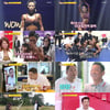 '당나귀귀' 황석정 '핏 모델' 도전→다리 경련..최고 10.9%[종합] 