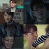 '우아한 친구들' 배수빈, 괴로움→눈물→분노 '감정 폭포수'