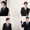 박해진, MBC 다큐플렉스 '호모 언택트' 진행자 발탁 