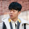 '음주·흡연 논란' 정준원, 소속사와 이미 계약 해지 