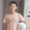 박연수, 子 지욱 근황 공개 "아빠 송종국·삼촌 이영표 만나"