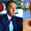 김상혁, 송다예와 사실혼 논란 後 첫 근황..'건담 프라모델 집중'