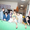 '韓 가수 최초' 방탄소년단, 빌보드 핫100 1위 "폭발적인 출발" [공식]