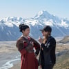 '뮬란', 니키 카로 감독 손에서 살아난 완벽 여성 서사..기대 UP