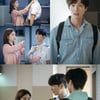 '연애는귀찮지만' 지현우X김소은X박건일, 삼각관계 본격 시동