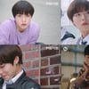 '연애혁명' 박지훈, 이것이 바로 청춘의 풋풋한 매력