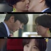 '그놈이 그놈' 황정음X윤현민, 화해→동침 "방으로 갈까요" [별별TV]