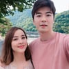 '기성용♥' 한혜진, 딸 시온이 손편지에 감동.."아빠보다 엄마"