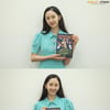 김다솜, '우리사랑했을까' 종영소감.."섭섭하고 아쉬워"