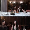 '유리한 식탁' 소녀시대 유리 찐친 티파니 등장(ft.효연)