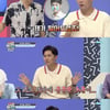 '대한외국인' 김일중 "오정연·오상진 제치고 SBS 입사"