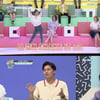 '대한외국인' 오정연 "'엉덩이 챌린지' 참여..조회수 250만"[★밤TView]