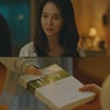 '우리사랑했을까' 엄채영, 송지효에 "소설 주인공 맞아?