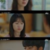 '우리사랑' 손호준X송지효, 2년 후 재회..딸 결혼식 축복[★밤TView]
