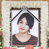 레이디스코드 故고은비 6주기..스물하나 못 다 핀 청춘