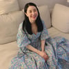 서인영, 생일 맞아 원피스 입고 러블리 매력 발산