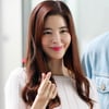 "치마 뒤집어질 뻔" 김규리, 태풍 '마이삭' 주의 당부