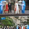 '위플레이2' 장윤주·아이린, 강호동·하성운과 '런웨이 대결'