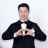 유상무 "아내도 '라스' 시청, '보기 좋다'고 해" [직격인터뷰]