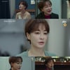 '우아한 친구들' 김혜은, 子 가시밭길 ♥ '충격'